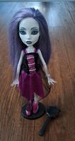 Monster High Puppe Spielpuppe Spectra Baden-Württemberg - Gernsbach Vorschau