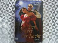 Christine Feehan - Karpatianer Bd.3 - Der Fürst der Nacht Berlin - Buckow Vorschau