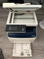 Xerox WorkCenter 6027 Laserdrucker Scanner Kopierer Baden-Württemberg - Hockenheim Vorschau