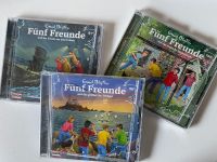 Fünf Freunde CDs Rheinland-Pfalz - Ellern (Hunsrück) Vorschau