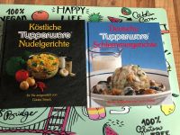 Tupperware Kochbuch,Tupperware Nudelgerichte Baden-Württemberg - Brühl Vorschau