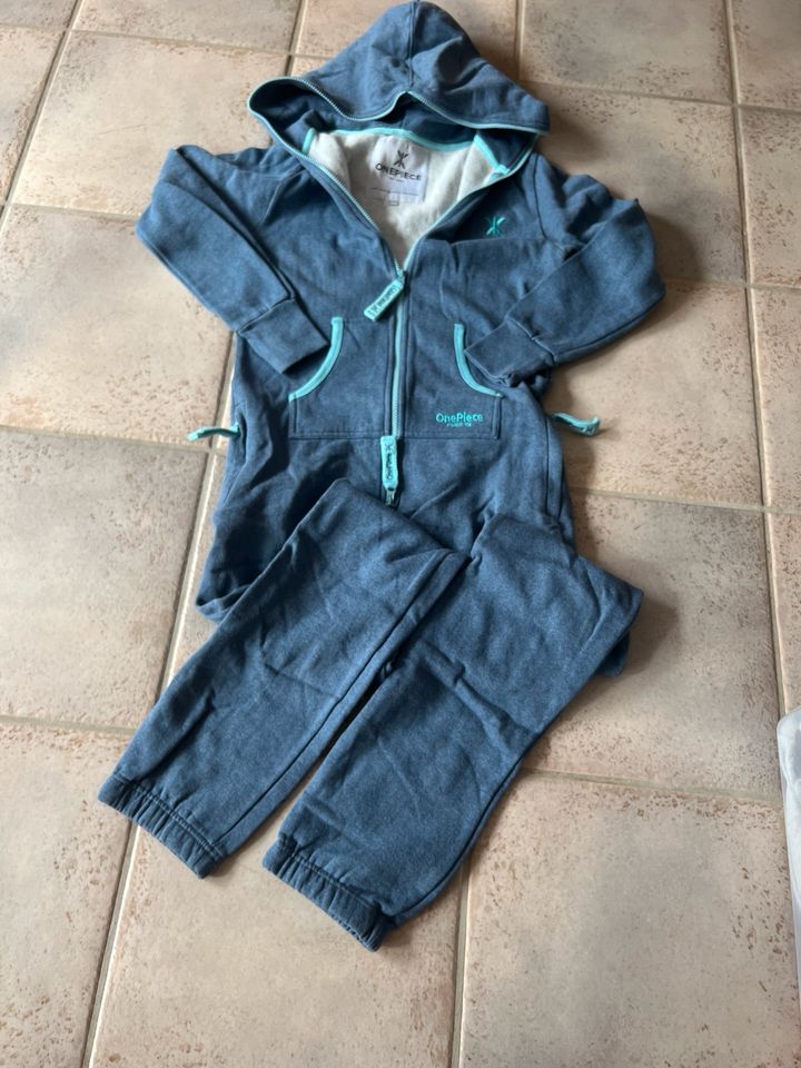 OnePiece Jumpsuit wie neu in Bietigheim-Bissingen