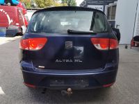 Heckklappe - Seat Altea XL - Blau LW5U - Nordrhein-Westfalen - Lippstadt Vorschau