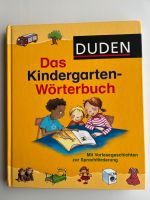 Duden - Kindergarten-Wörterbuch Baden-Württemberg - Fellbach Vorschau