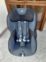 Britax Römer Trifix i-Size Kindersitz BLUE MARBLE Hessen - Hammersbach Vorschau