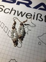 Selber gemachte Ohrringe Niedersachsen - Wedemark Vorschau
