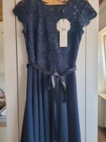 schickes Kleid swing neu Nordrhein-Westfalen - Emsdetten Vorschau