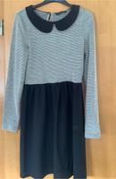 Kleid, Gr. XS, Only, schwarz-grau Hessen - Gladenbach Vorschau