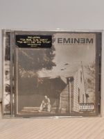 Verkaufe CD Eminem Bayern - Augsburg Vorschau