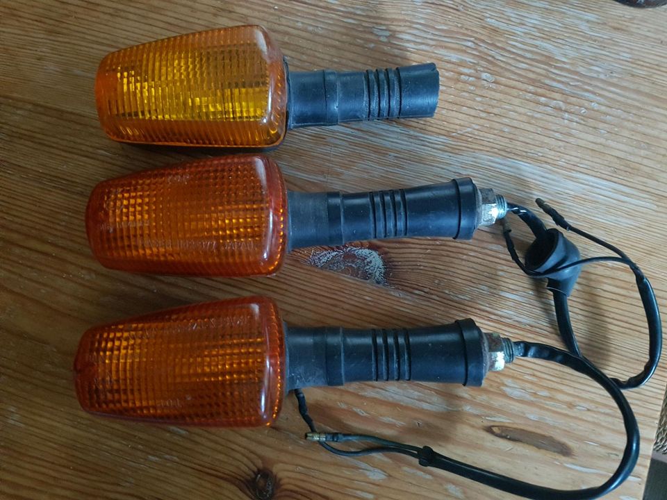 Yamaha  XJ 600 Blinker in Friedeburg