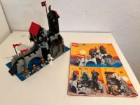 Lego Set 6075 Wolfsritter Burg Bayern - Postbauer-Heng Vorschau