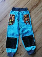 Pumphose Frieda Jogger Hose selfmade genäht Berlin - Hellersdorf Vorschau