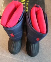 Ralph Lauren Schnee Stiefel Größe 27 warm bis -20 neu wasserfest Nordrhein-Westfalen - Krefeld Vorschau