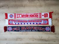 [3x] FC Bayern München Schals Bayern - Ebersberg Vorschau