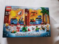 Lego City Adventskalender Saarland - Wadgassen Vorschau