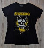 BRDigung Girl-Shirt  Gr. XL  Versand inklusive !! Thüringen - Berga/Elster Vorschau