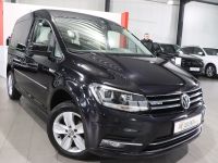 Volkswagen Caddy 1.4 TGI ERDGAS HIGHLINE SPORT / BI-XENON Nordrhein-Westfalen - Hamm Vorschau