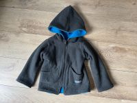 Wollkids Wendejacke aus Wollwalk 110/ 116 Schleswig-Holstein - Preetz Vorschau