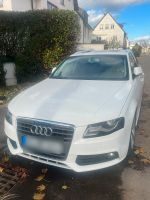 Audi A4 Avant S-line 2.0 TDI Automatik/ Panoramadach Baden-Württemberg - Kernen im Remstal Vorschau