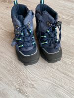 Tolle Winterschuhe von Elefanten Gr. 24 Nordrhein-Westfalen - Preußisch Oldendorf Vorschau