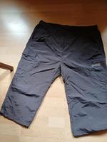 Regatta Outdoorhose 3/4 lang Gr. 44 /UK 18 Niedersachsen - Langelsheim Vorschau