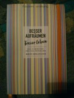 Organizer zu besser aufräumen freier leben von Fräulein Ordnung Baden-Württemberg - Jettingen Vorschau