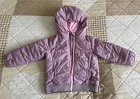 Baby Mädchen Jacke Übergangsjacke Gr 74 Bayern - Sennfeld Vorschau