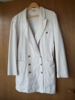 Longblazer - Kurzmantel beige von slap, Damen Gr. 36 – wie neu Hessen - Groß-Gerau Vorschau