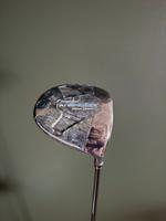 Callaway PARADYM Ai SMOKE MAX Fast Driver 10,5° | Regular Frankfurt am Main - Nordend Vorschau