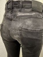 Replay Jeans Gr.30 L30 Stretch wie neu Mirhal Baden-Württemberg - Bad Waldsee Vorschau