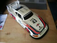 Dickie/Asahi Porsche 935/78 Niedersachsen - Wedemark Vorschau