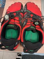 Damenbarfußschuhe Niedersachsen - Uelsen Vorschau