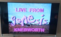 Genesis Live 1990 WE can't dance in Knebworth, komplettes Konzert Niedersachsen - Aurich Vorschau