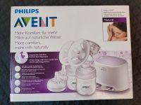 Philips Avent Milchpumpe Ultra  Comfort Doppelmilchpumpe Set Rheinland-Pfalz - Diez Vorschau