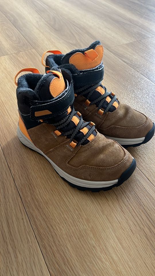 Kinder Stiefel Boots Wanderschuhe in Erlangen