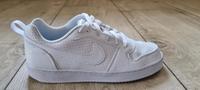 Nike Schuhe/Sneaker wie neu Größe 38,5 Thüringen - Zeulenroda-Triebes Vorschau