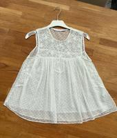 Zara Sommer-Blusentop  Gr. XS Hessen - Reinheim Vorschau