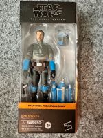 Star Wars - Hasbro - Black Series - The Mandalorian - Axe Woves Bayern - Burgkunstadt Vorschau