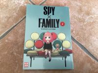 Spy x Family 2 Manga Schleswig-Holstein - Schleswig Vorschau