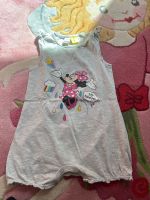 Jumpsuit für Mädchen, grau, Gr.: 80 / 86 * Minnie Maus Köln - Lindenthal Vorschau