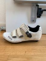 Fizik R1 White Road Leather Cycling Shoes size 41 Berlin - Schöneberg Vorschau