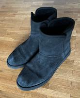 Orig. UGG Boots/Schneeschuhe/Schuhe Gr.39/UK 6 Damen Top-Zustand! München - Sendling Vorschau