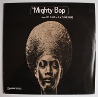 The Mighty Bop Meet DJ Cam Et La Funk Mob (2LP France 1995) Berlin - Hohenschönhausen Vorschau