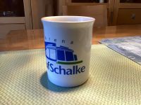 Schalke Tasse Essen - Karnap Vorschau
