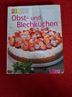 Backbuch/Obst-und Blechkuchen Berlin - Spandau Vorschau
