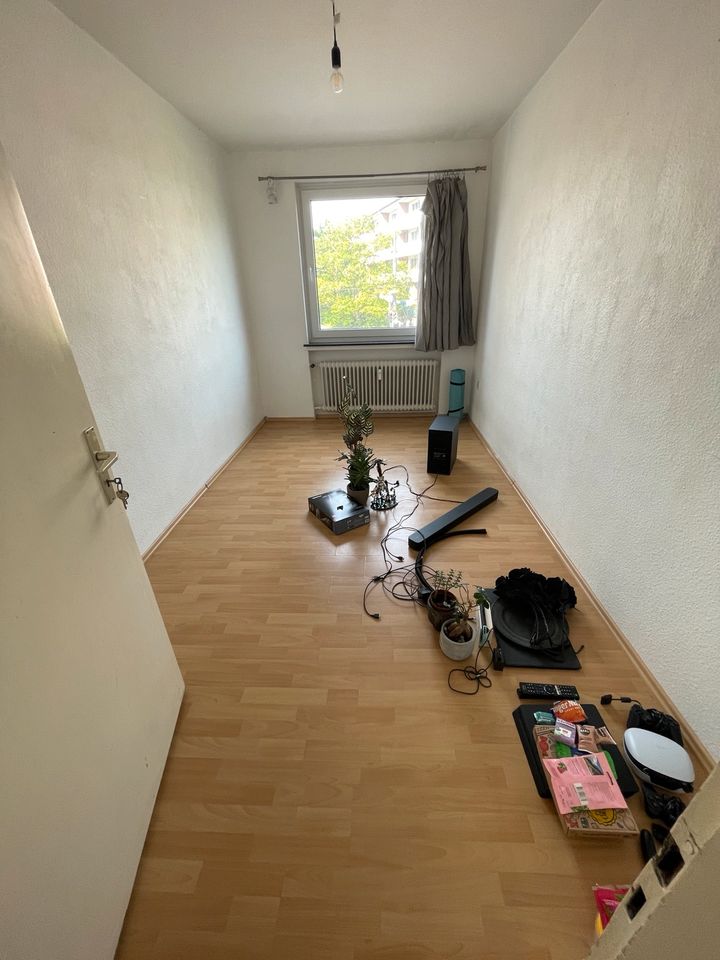 Wohnung zu vermieten 3ZKB 1.6 in Bremen