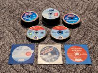 133 AOL CD Disc Set Windows PC Internetzugang Retro 90er Internet Baden-Württemberg - Plochingen Vorschau