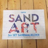 Sand Art Sandmalbilder Neu Essen-West - Frohnhausen Vorschau