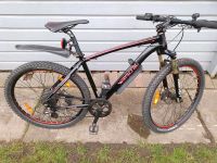 Mountainbike E-Bike Niedersachsen - Nordenham Vorschau