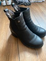 Panama Jack Stiefeletten Winterstiefel Boots - Gr. 39 Bayern - Seeg Vorschau